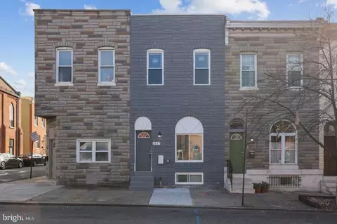3117 E Baltimore St, Baltimore, MD 21224