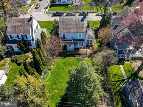 View/Area - 326 Saint Dunstans Rd, Baltimore, MD 21212 photo 4 of 7
