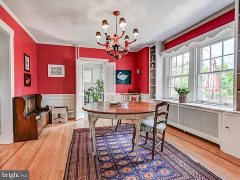 Dining - 326 Saint Dunstans Rd, Baltimore, MD 21212 photo 2 of 3