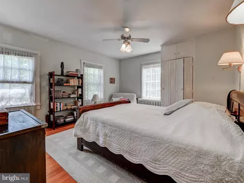 Bedroom - 326 Saint Dunstans Rd, Baltimore, MD 21212 photo 1 of 2