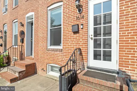 Other - 1614 Clarkson St, Baltimore, MD 21230 photo 1 of 6