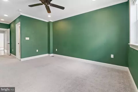 Bedroom - 1614 Clarkson St, Baltimore, MD 21230 photo 4 of 5
