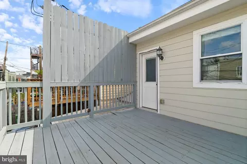 Exterior - 1614 Clarkson St, Baltimore, MD 21230 photo 2 of 4