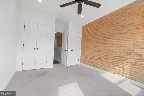 Bedroom - 1614 Clarkson St, Baltimore, MD 21230 photo 1 of 5