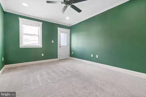 Bedroom - 1614 Clarkson St, Baltimore, MD 21230 photo 3 of 5