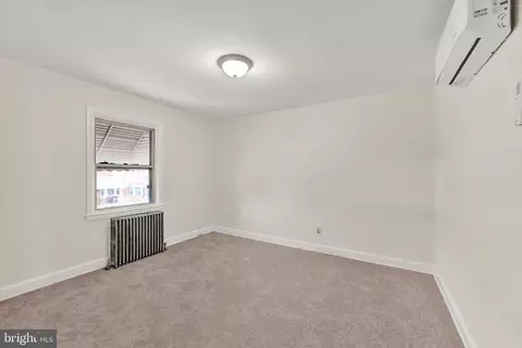 Bedroom - 5434 Nelson Ave, Baltimore, MD 21215 photo 3 of 3