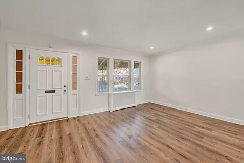 Living - 5434 Nelson Ave, Baltimore, MD 21215 photo 1 of 5