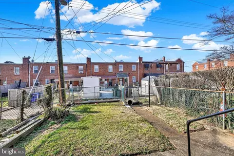 Exterior - 5434 Nelson Ave, Baltimore, MD 21215 photo 1 of 1