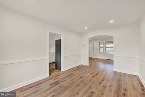 Living - 5434 Nelson Ave, Baltimore, MD 21215 photo 5 of 5