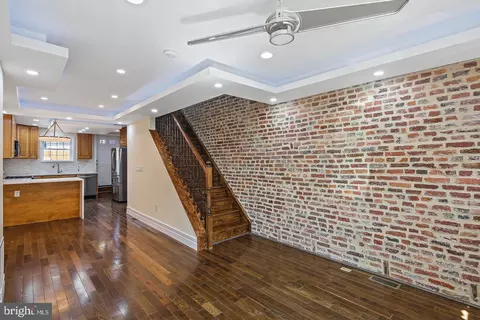 244 N Rose St, Baltimore, MD 21224