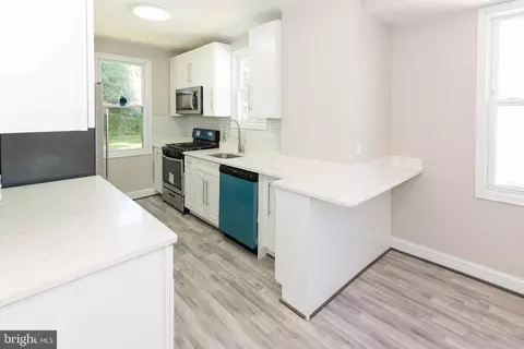 Kitchen - 5316 Plainfield Ave, Baltimore, MD 21206 photo 1 of 3