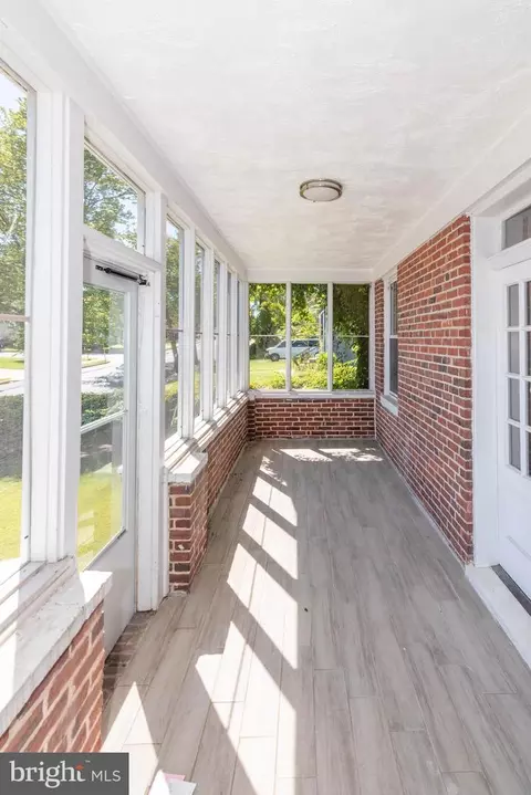 Exterior - 5316 Plainfield Ave, Baltimore, MD 21206 photo 6 of 8