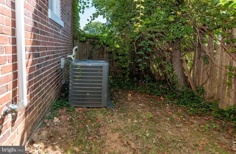 Exterior - 5316 Plainfield Ave, Baltimore, MD 21206 photo 8 of 8