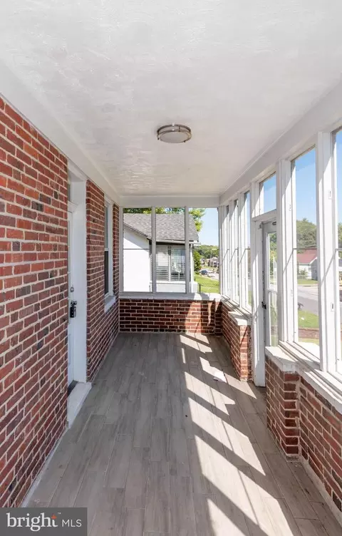 Exterior - 5316 Plainfield Ave, Baltimore, MD 21206 photo 5 of 8