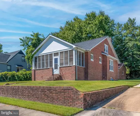 5316 Plainfield Ave, Baltimore, MD 21206