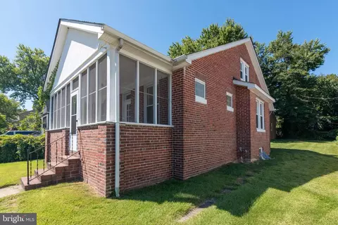 Exterior - 5316 Plainfield Ave, Baltimore, MD 21206 photo 2 of 8