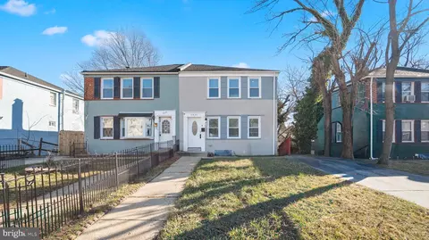 5421 Remmell Ave, Baltimore, MD 21206