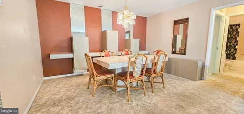Dining - 6350 Red Cedar Pl #211, Baltimore, MD 21209 photo 2 of 2