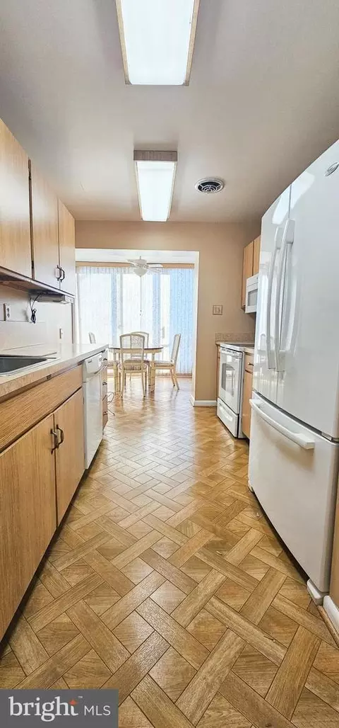 Kitchen - 6350 Red Cedar Pl #211, Baltimore, MD 21209 photo 1 of 3