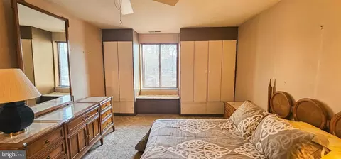 Bedroom - 6350 Red Cedar Pl #211, Baltimore, MD 21209 photo 2 of 2