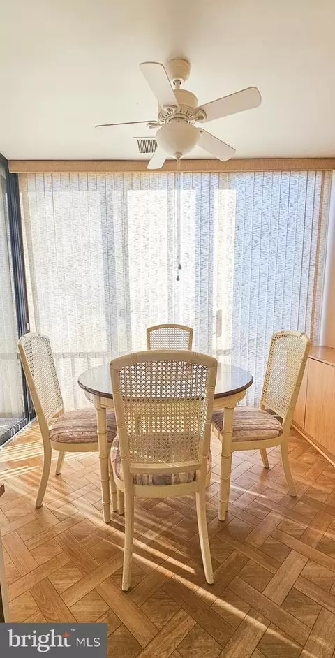 Dining - 6350 Red Cedar Pl #211, Baltimore, MD 21209 photo 1 of 2