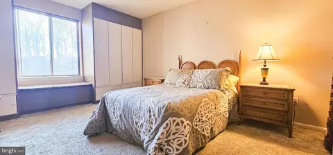 Bedroom - 6350 Red Cedar Pl #211, Baltimore, MD 21209 photo 1 of 2