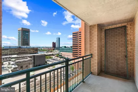 414 Water St #1315, Baltimore, MD 21202