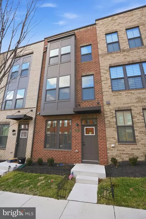 1828 Park Ave, Baltimore, MD 21217 photo 1
