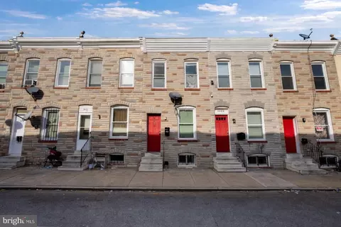 3420 Leverton Ave, Baltimore, MD 21224
