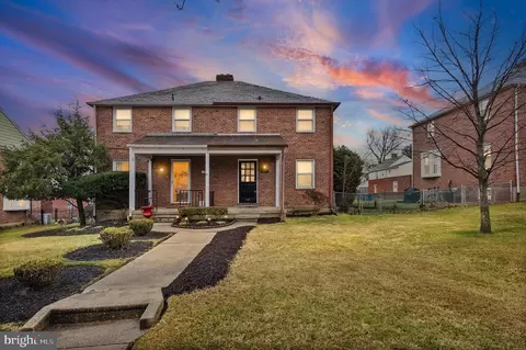 1211 E 35th St, Baltimore, MD 21218 photo 1