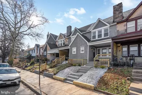 5422 Narcissus Ave, Baltimore, MD 21215