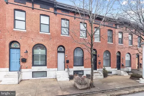 264 S East Ave, Baltimore, MD 21224