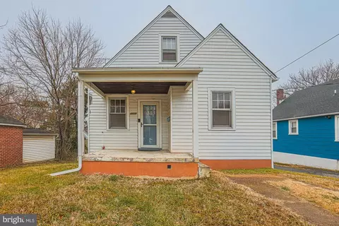 3300 Westfield Ave, Baltimore, MD 21214