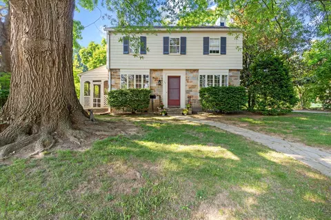 104 Gittings Ave, Baltimore, MD 21212