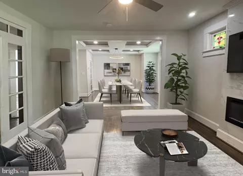Living - 3205 Beverly Rd, Baltimore, MD 21214 photo 1 of 4