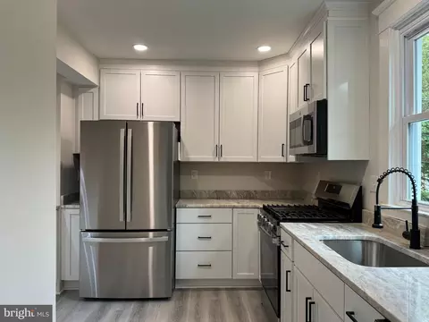 Kitchen - 3205 Beverly Rd, Baltimore, MD 21214 photo 1 of 2