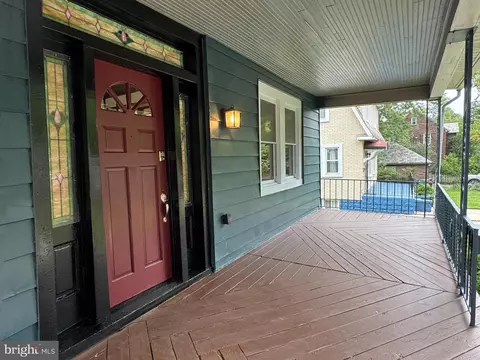 Exterior - 3205 Beverly Rd, Baltimore, MD 21214 photo 2 of 7