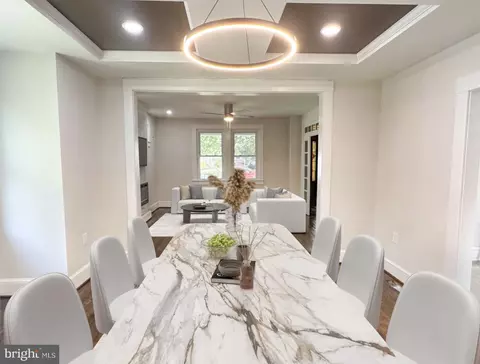 Dining - 3205 Beverly Rd, Baltimore, MD 21214 photo 1 of 1