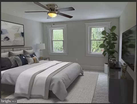 Bedroom - 3205 Beverly Rd, Baltimore, MD 21214 photo 1 of 3