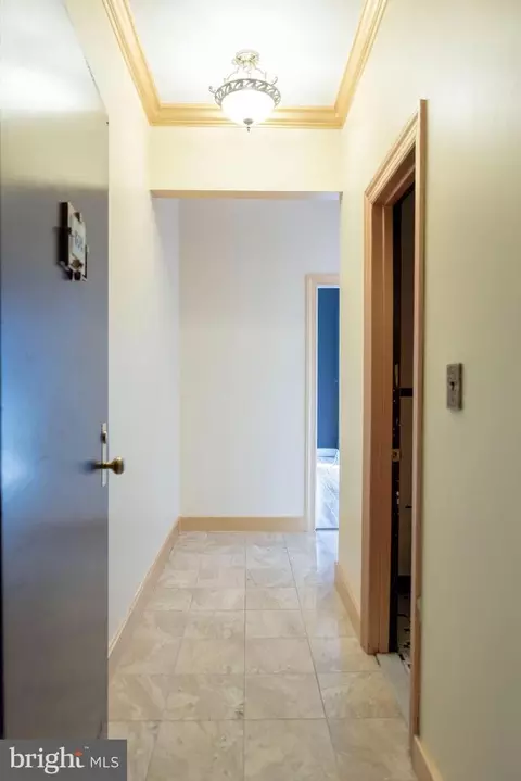Entry Way - 1 E Chase St #804, Baltimore, MD 21202 photo 1 of 3