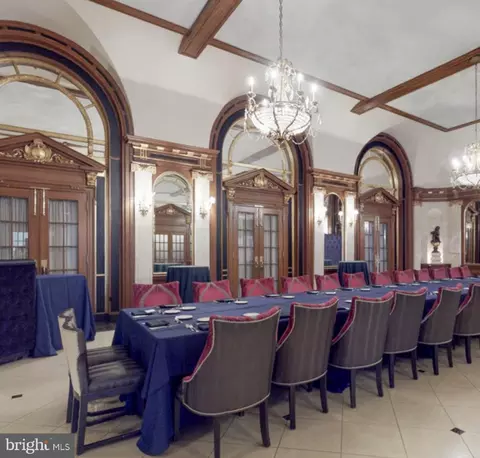Dining - 1 E Chase St #804, Baltimore, MD 21202 photo 1 of 2