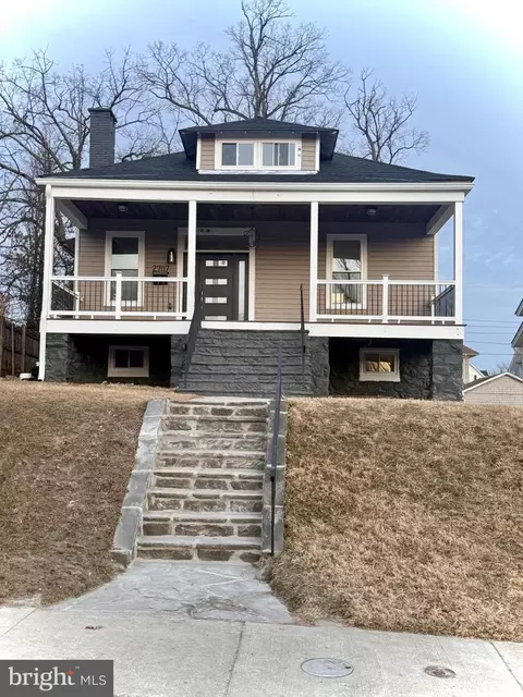 2707 Elsinore Ave, Baltimore, MD 21216