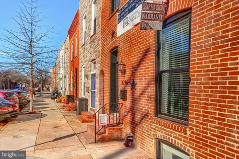 3216 Elliott St, Baltimore, MD 21224 photo 2