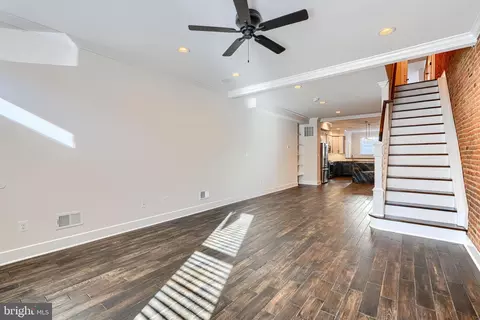 3216 Elliott St, Baltimore, MD 21224 photo 3