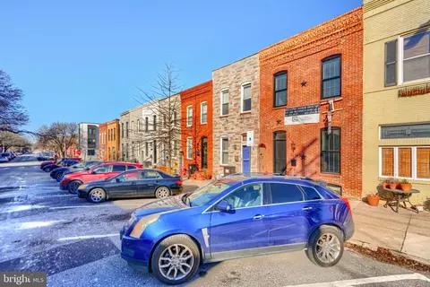 3216 Elliott St, Baltimore, MD 21224