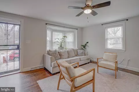 Living - 4814 Briarclift Rd, Baltimore, MD 21229 photo 1 of 1