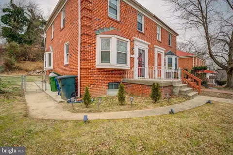 4814 Briarclift Rd, Baltimore, MD 21229