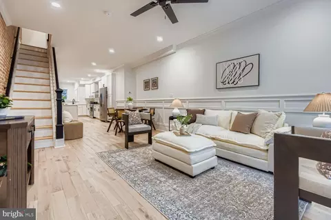 312 S East Ave, Baltimore, MD 21224