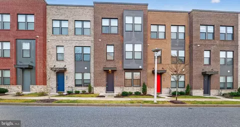 1505 Roland Heights Ave, Baltimore, MD 21211
