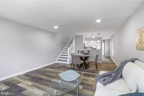 311 S Augusta Ave, Baltimore, MD 21229